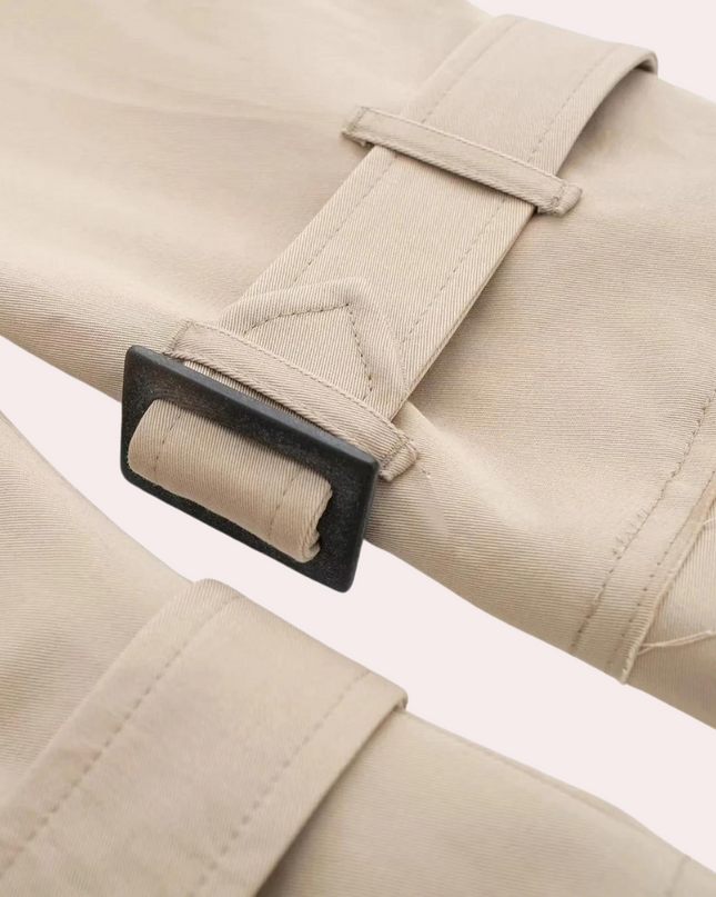 Elegante Cropped Jacket für Frauen