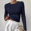 Blau / XS