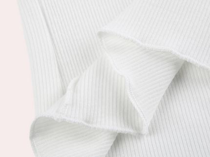 Stylisches Langarm-Top für Frauen - schlicht und elegant