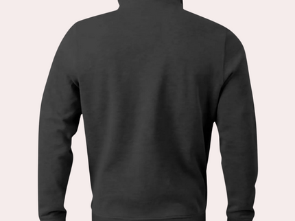 Elvio - Bequemer klassischer Pullover für Männer