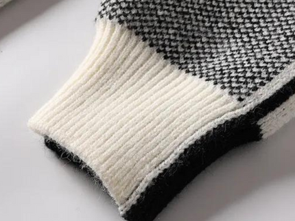 Caspar - Stylischer & kuscheliger Pullover für Männer