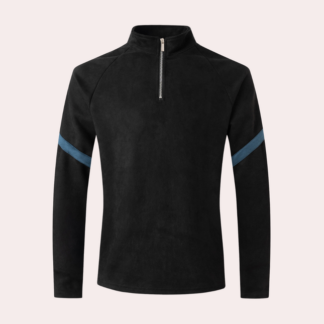 Alin - Stilvoller und eleganter Pullover für den modernen Mann