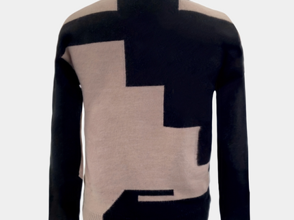 Dolores - Luxuriöser und bequemer Damenpullover für einen eleganten Look
