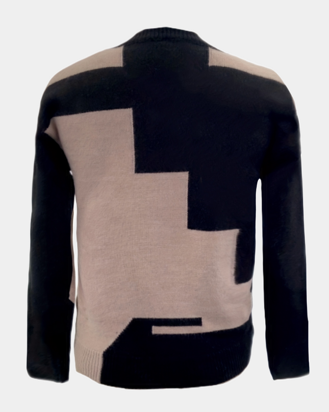 Dolores - Luxuriöser und bequemer Damenpullover für einen eleganten Look