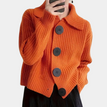 Orange / XS