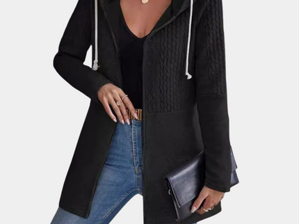 Noelle - Stylische Damenjacke