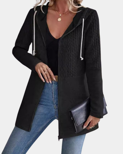 Noelle - Stylische Damenjacke