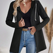 Schwarz / XS