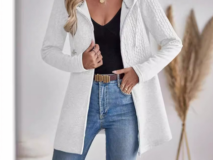 Noelle - Stylische Damenjacke