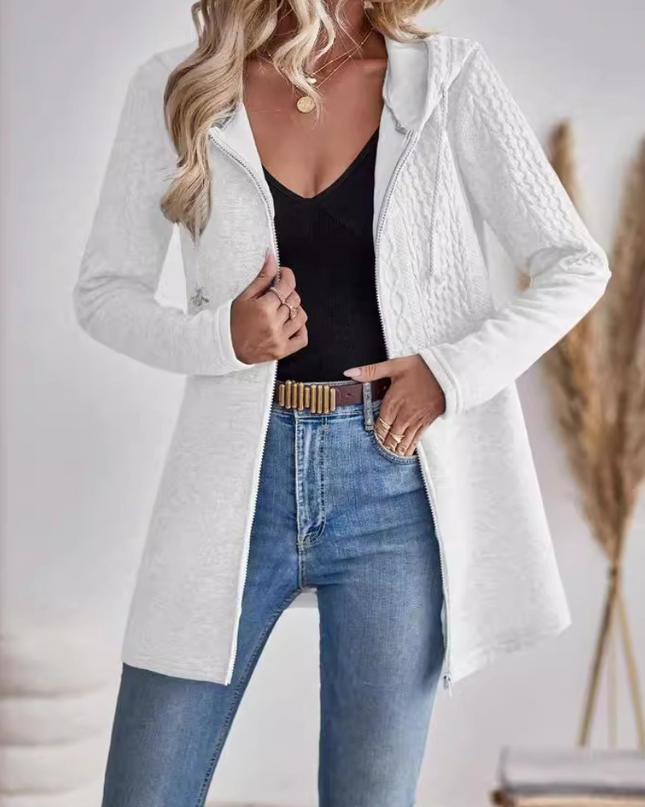 Noelle - Stylische Damenjacke