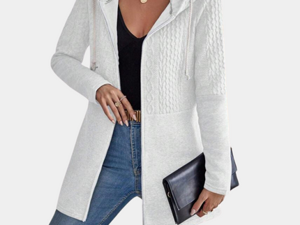 Noelle - Stylische Damenjacke