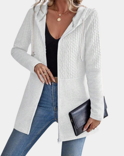 Noelle - Stylische Damenjacke