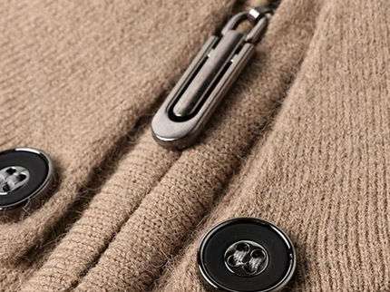 Finn - Herrenpullover für ultimativen Komfort