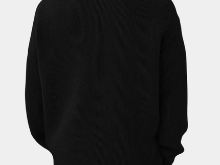 Audrick - Stilvoller und bequemer langärmeliger Strickpullover für Männer