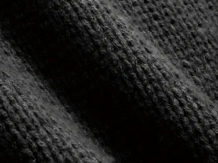 Audrick - Stilvoller und bequemer langärmeliger Strickpullover für Männer