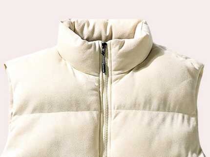 Adorjan - Warm wattierte Jacke für Männer
