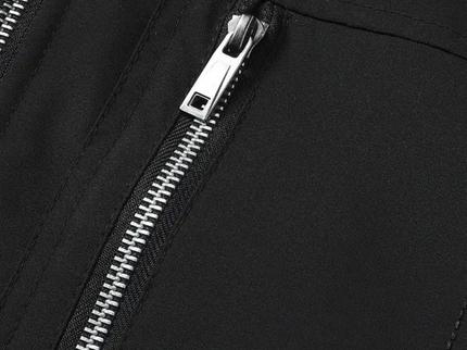 Dacso - Moderne weiche Strickjacke für stilvolle Männer