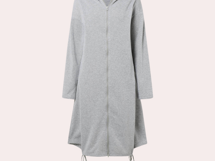 Meryl - Stylische Strickjacke für Damen mit Lagenlook