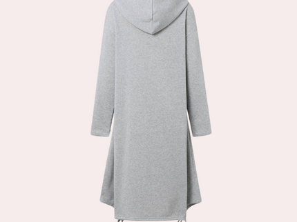 Meryl - Stylische Strickjacke für Damen mit Lagenlook