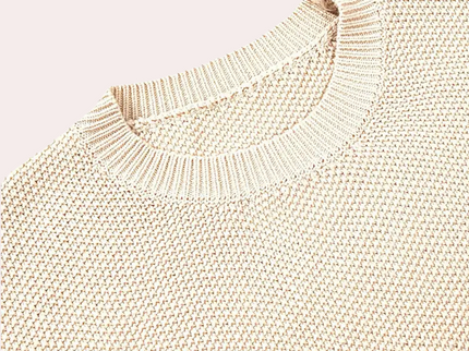 Dorika - Schicke und bequeme Damenstrickjacke für jede Gelegenheit