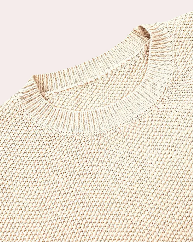 Dorika - Schicke und bequeme Damenstrickjacke für jede Gelegenheit
