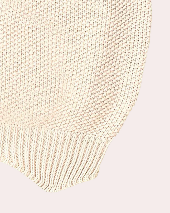 Dorika - Schicke und bequeme Damenstrickjacke für jede Gelegenheit