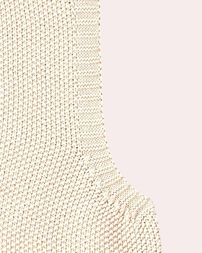 Dorika - Schicke und bequeme Damenstrickjacke für jede Gelegenheit