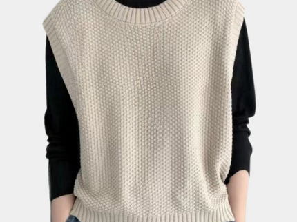 Dorika - Schicke und bequeme Damenstrickjacke für jede Gelegenheit
