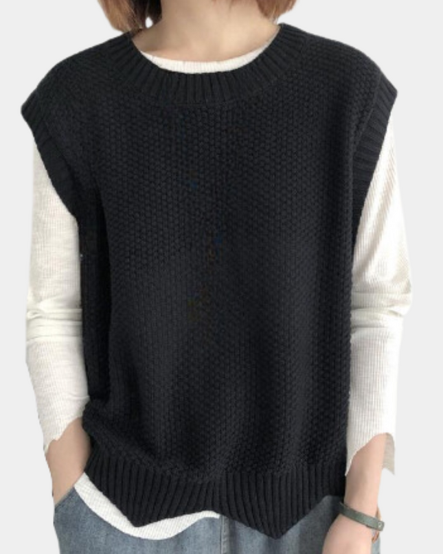 Dorika - Schicke und bequeme Damenstrickjacke für jede Gelegenheit