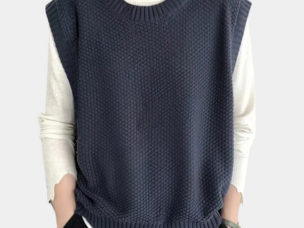 Dorika - Schicke und bequeme Damenstrickjacke für jede Gelegenheit