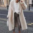 Beige / XS