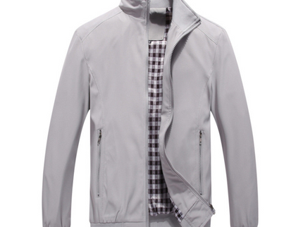 Cameron - Stylische Sommerjacke für Männer