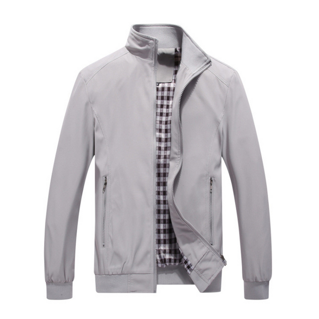 Cameron - Stylische Sommerjacke für Männer