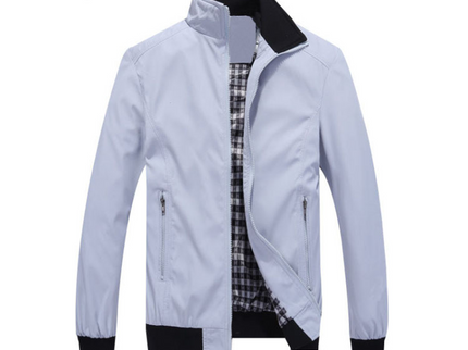 Cameron - Stylische Sommerjacke für Männer