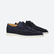 Marineblau / 35