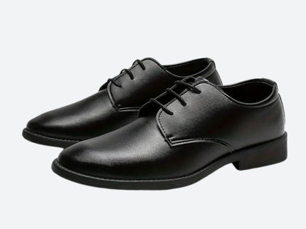 Chester Black Herren Loafers - Stilvoller Komfort für jeden Anlass