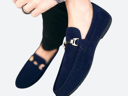 Elegante und bequeme Slipper für Männer - Colton