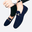 Blau / 38