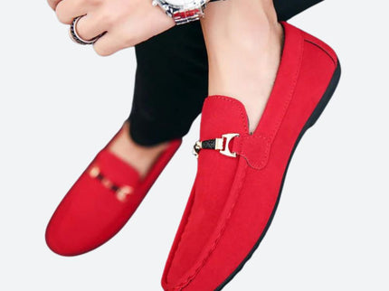 Elegante und bequeme Slipper für Männer - Colton