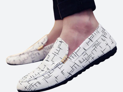 Elegante und bequeme Slipper für Männer - Colton