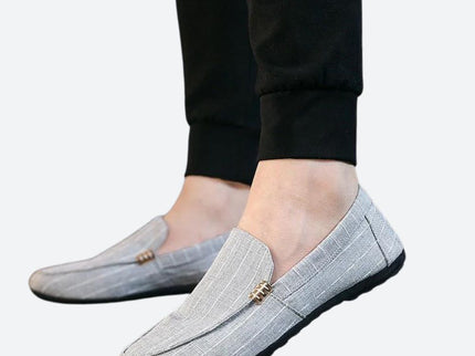 Elegante und bequeme Slipper für Männer - Colton