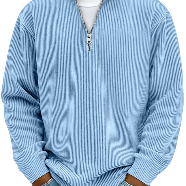 Calix | Trendy stilvoller Pullover