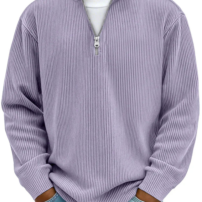 Calix | Trendy stilvoller Pullover