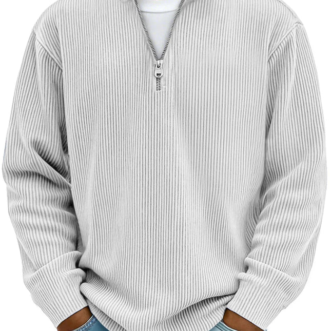 Calix | Trendy stilvoller Pullover