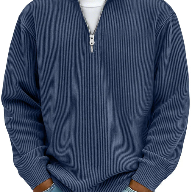 Tommy | Trendiger, stylischer Pullover