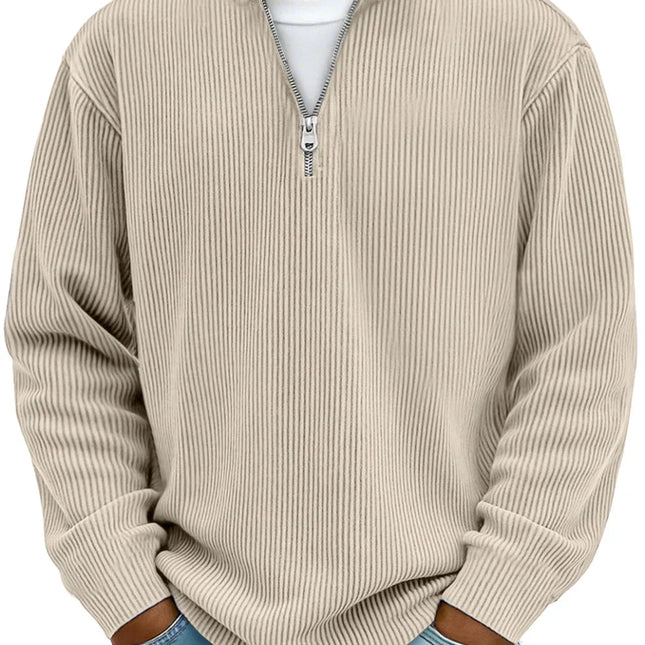 Calix | Trendy stilvoller Pullover