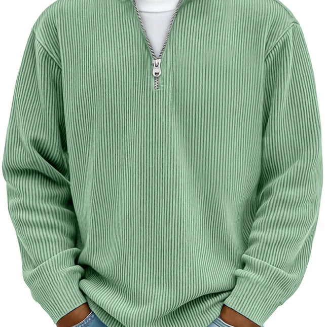 Calix | Trendy stilvoller Pullover