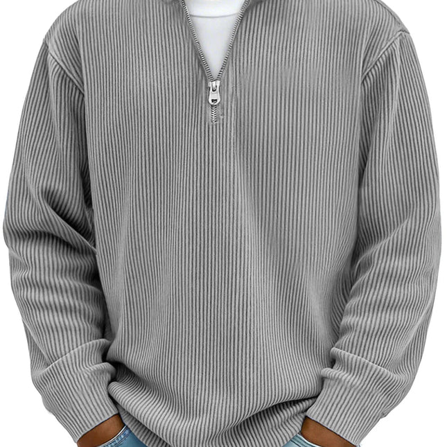 Calix | Trendy stilvoller Pullover