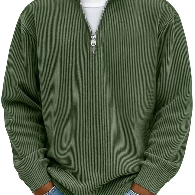 Calix | Trendy stilvoller Pullover
