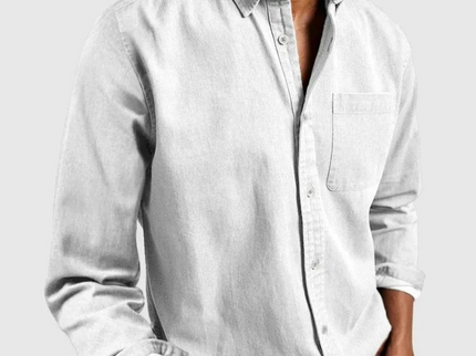 Alvin - Premium Casual Hemd